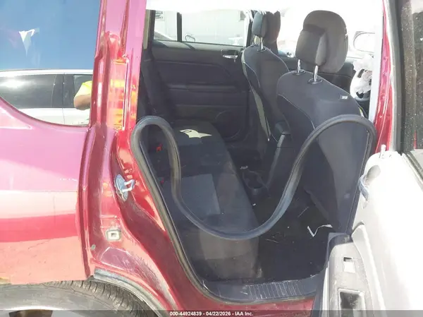 1C4NJDBBXGD778818 2016 JEEP COMPASS - Image 8