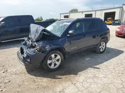 1C4NJDBBXGD779029 2016 JEEP COMPASS