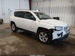 1C4NJDBBXGD780228 2016 JEEP COMPASS