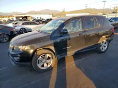 1C4NJDBBXGD780942 2016 JEEP COMPASS