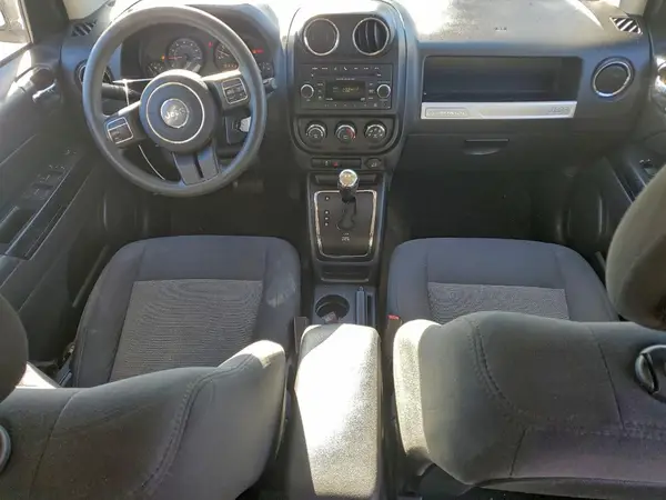1C4NJDBBXGD781069 2016 JEEP COMPASS - Image 8