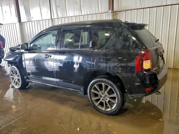 1C4NJDBBXGD790368 2016 JEEP COMPASS - Image 2