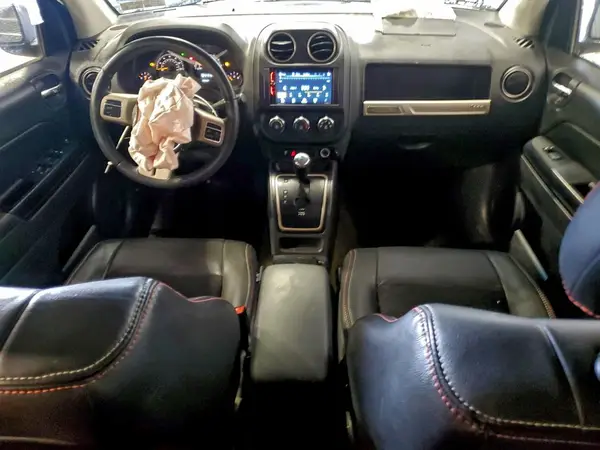 1C4NJDBBXGD790368 2016 JEEP COMPASS - Image 8
