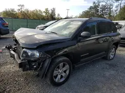 1C4NJDBBXGD797160 2016 JEEP COMPASS