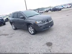 1C4NJDBBXHD100054 2017 JEEP COMPASS