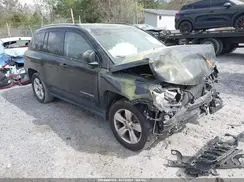 1C4NJDBBXHD101642 2017 JEEP COMPASS