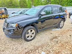 1C4NJDBBXHD104203 2017 JEEP COMPASS