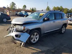 1C4NJDBBXHD104766 2017 JEEP COMPASS
