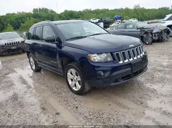 1C4NJDBBXHD106310 2017 JEEP COMPASS