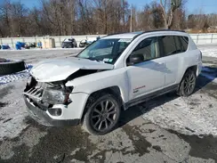 1C4NJDBBXHD135497 2017 JEEP COMPASS