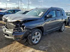 1C4NJDBBXHD142577 2017 JEEP COMPASS