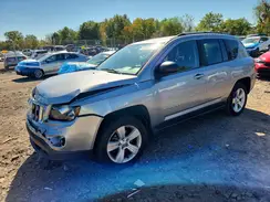 1C4NJDBBXHD142837 2017 JEEP COMPASS