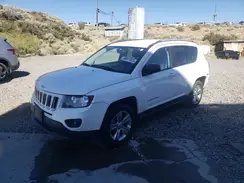 1C4NJDBBXHD143874 2017 JEEP COMPASS