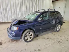 1C4NJDBBXHD151070 2017 JEEP COMPASS