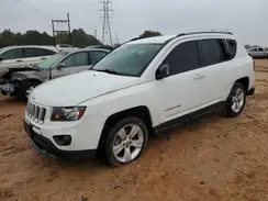 1C4NJDBBXHD154485 2017 JEEP COMPASS