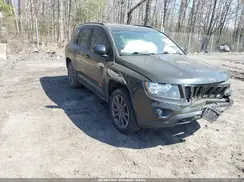 1C4NJDBBXHD154941 2017 JEEP COMPASS
