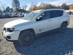1C4NJDBBXHD168127 2017 JEEP COMPASS