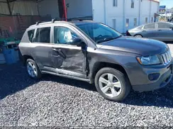 1C4NJDBBXHD169908 2017 JEEP COMPASS