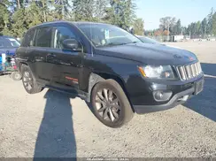 1C4NJDBBXHD173649 2017 JEEP COMPASS