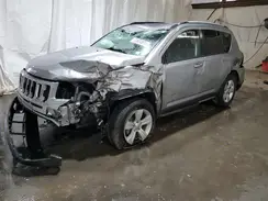 1C4NJDBBXHD212613 2017 JEEP COMPASS