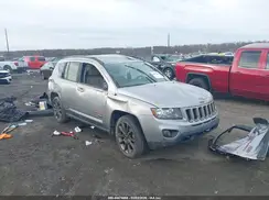 1C4NJDBD9GD790393 2016 JEEP COMPASS