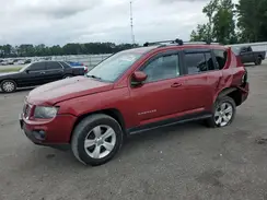 1C4NJDEB0ED500535 2019 JEEP COMPASS