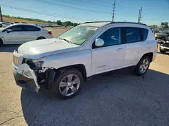 1C4NJDEB0GD542237 2016 JEEP COMPASS