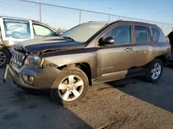 1C4NJDEB0GD542254 2016 JEEP COMPASS
