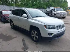 1C4NJDEB0GD546305 2016 JEEP COMPASS