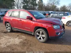 1C4NJDEB0GD546448 2016 JEEP COMPASS