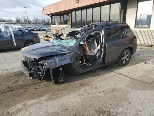 1C4NJDEB0GD546451 2016 JEEP COMPASS - Image 1
