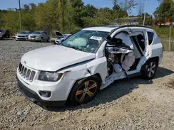 1C4NJDEB0GD546630 2016 JEEP COMPASS