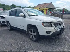 1C4NJDEB0GD558714 2016 JEEP COMPASS