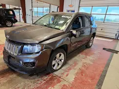 1C4NJDEB0GD558826 2016 JEEP COMPASS