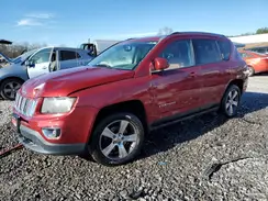 1C4NJDEB0GD559443 2016 JEEP COMPASS