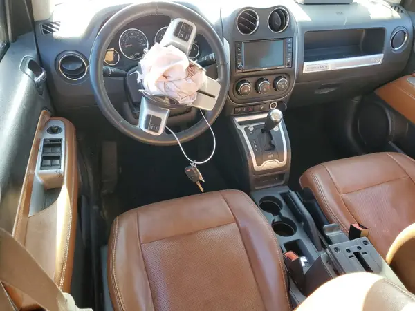 1C4NJDEB0GD559443 2016 JEEP COMPASS - Image 8
