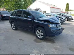 1C4NJDEB0GD573259 2016 JEEP COMPASS