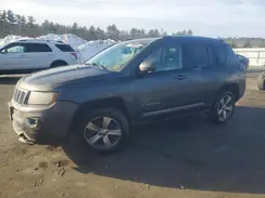 1C4NJDEB0GD573861 2016 JEEP COMPASS