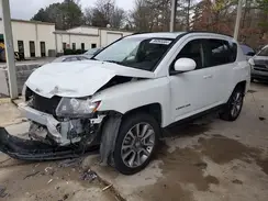 1C4NJDEB0GD581653 2016 JEEP COMPASS