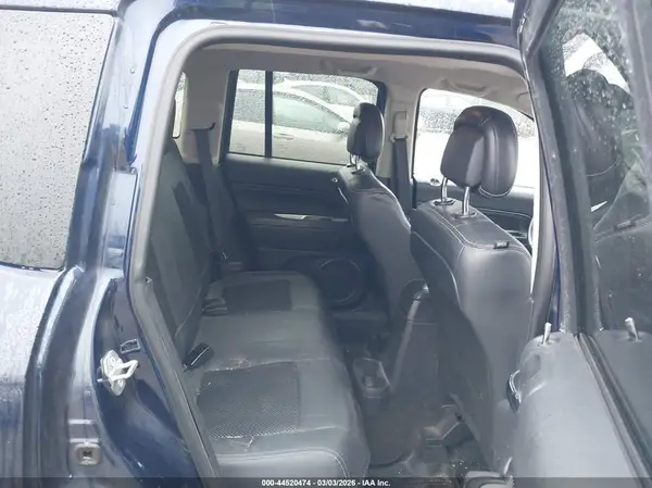 1C4NJDEB0GD587212 2016 JEEP COMPASS - Image 8