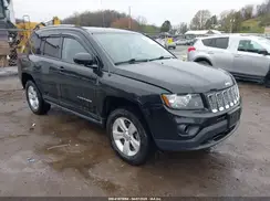 1C4NJDEB0GD587274 2016 JEEP COMPASS