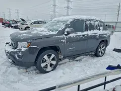 1C4NJDEB0GD587677 2016 JEEP COMPASS