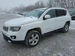 1C4NJDEB0GD587940 2016 JEEP COMPASS