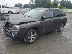 1C4NJDEB0GD588165 2016 JEEP COMPASS