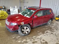 1C4NJDEB0GD588523 2016 JEEP COMPASS