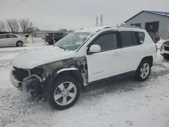 1C4NJDEB0GD594421 2016 JEEP COMPASS