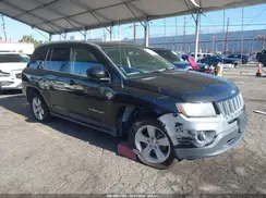 1C4NJDEB0GD614120 2016 JEEP COMPASS