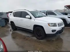 1C4NJDEB0GD616420 2016 JEEP COMPASS