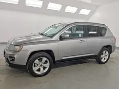 1C4NJDEB0GD617065 2016 JEEP COMPASS