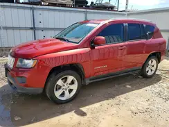 1C4NJDEB0GD630821 2016 JEEP COMPASS